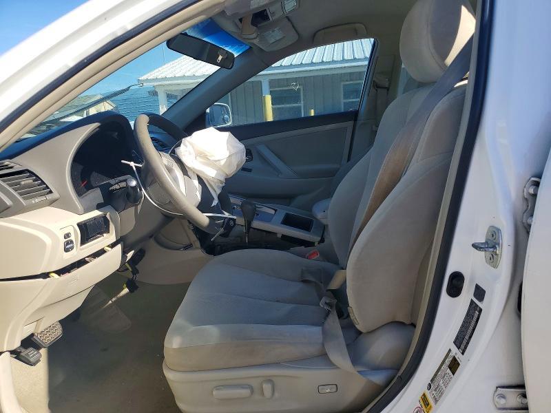 2009 Toyota Camry Base