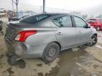 2012 Niss Versa s