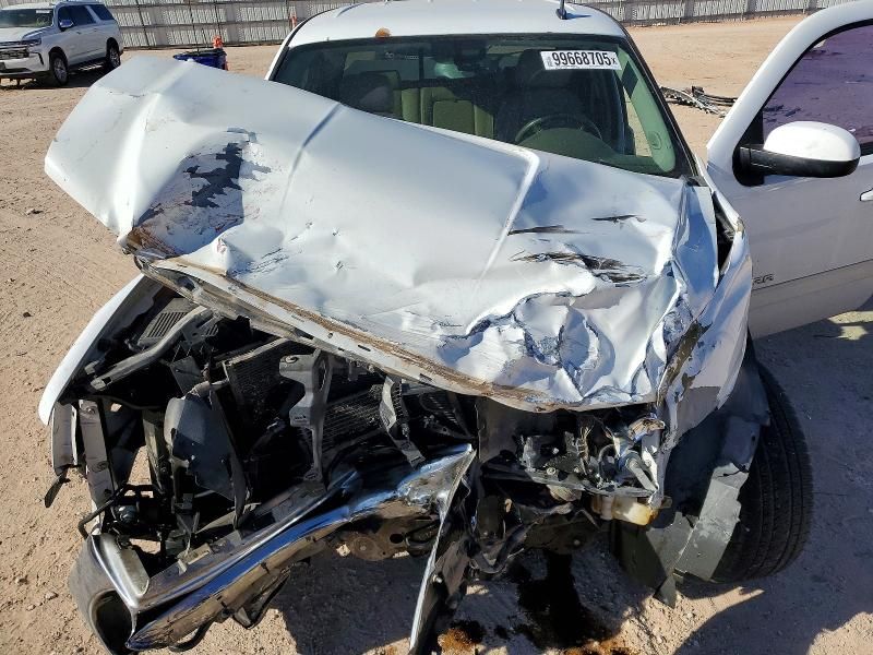 2013 GMC Sierra K1500 SLT