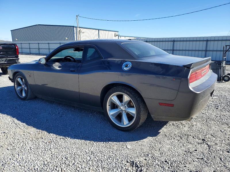 2014 Dodge Challenger R/T