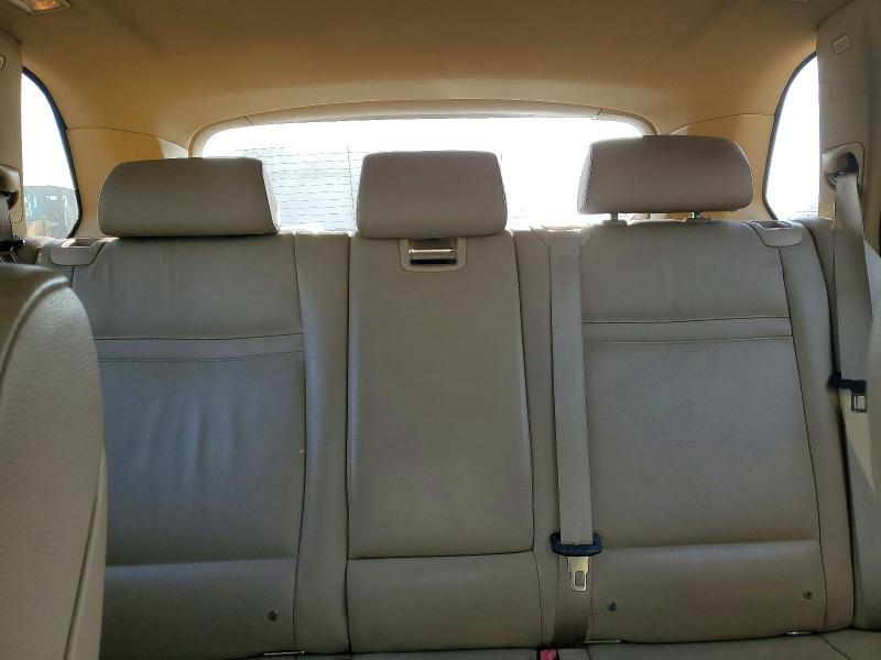 2013 BMW X5 Xdrive35i