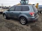 2012 Subaru Forester 2.5x