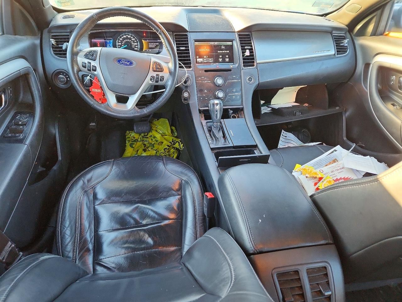 2013 Ford Taurus sel