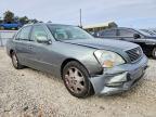 2003 Lexus Ls 430 Base