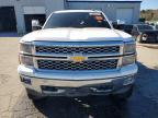 2014 Chevrolet Silverado K1500 LTZ