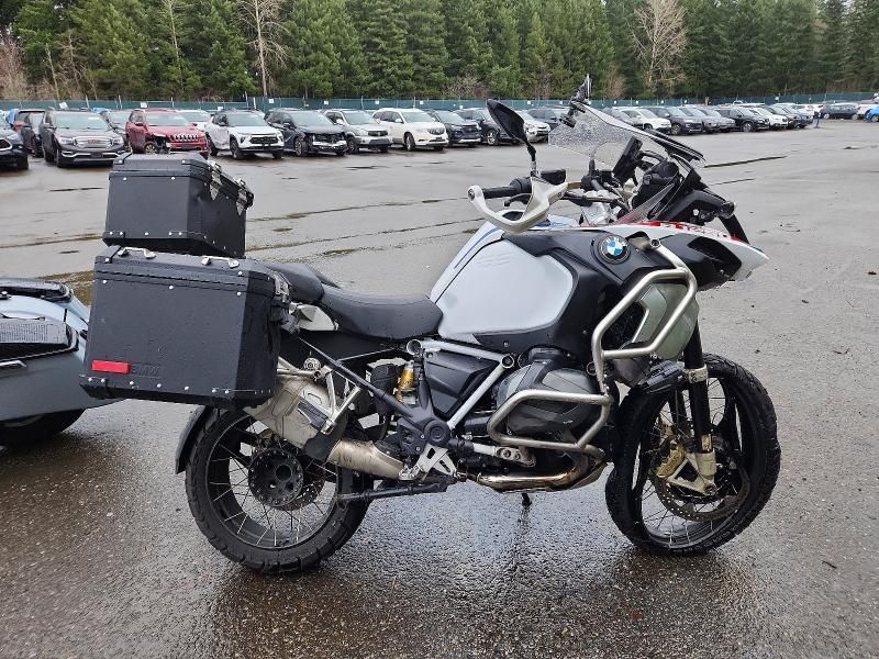2023 BMW R 1250 gs Adventure