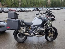 2023 BMW R 1250 gs Adventure en venta en Graham, WA