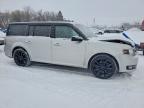 2016 Ford Flex sel