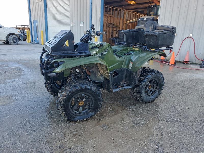 2023 Yama YFM70KPSPB Kodiak 70