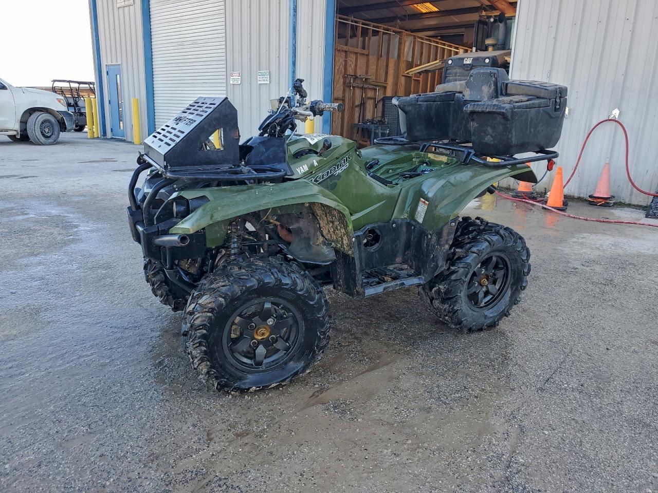 2023 Yama YFM70KPSPB Kodiak 70