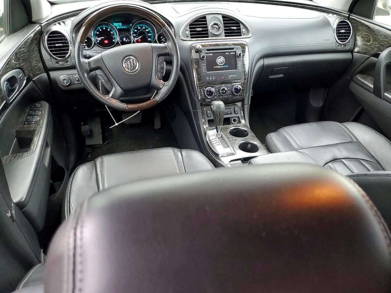 2013 Buick Enclave