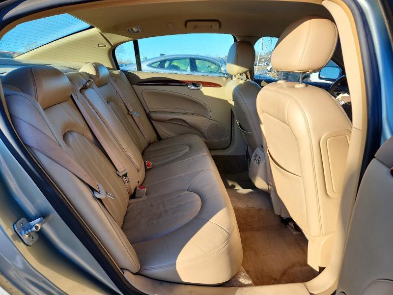 2006 Buick Lucerne cxl