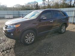 2011 KIA Sorento Base en venta en Augusta, GA