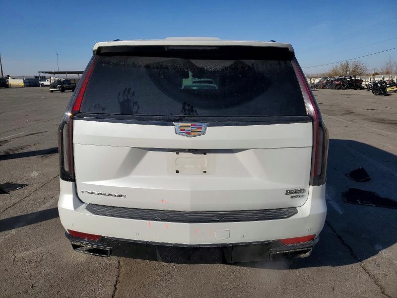 2021 Cadillac Escalade esv Sport