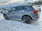 2021 Audi Q5 Progressiv
