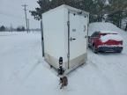 2013 Thun 2013 Legend 729TSTA35 Snowmobile Trailer