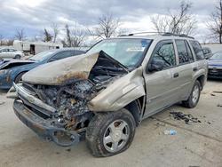 2002 Chevrolet Trailblazer for sale in Bridgeton, MO