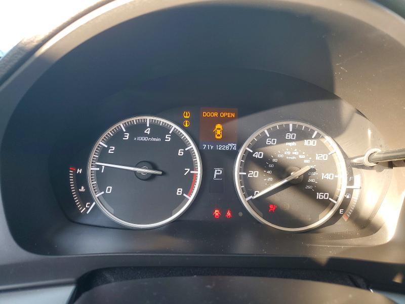 2016 Acura Ilx Premium