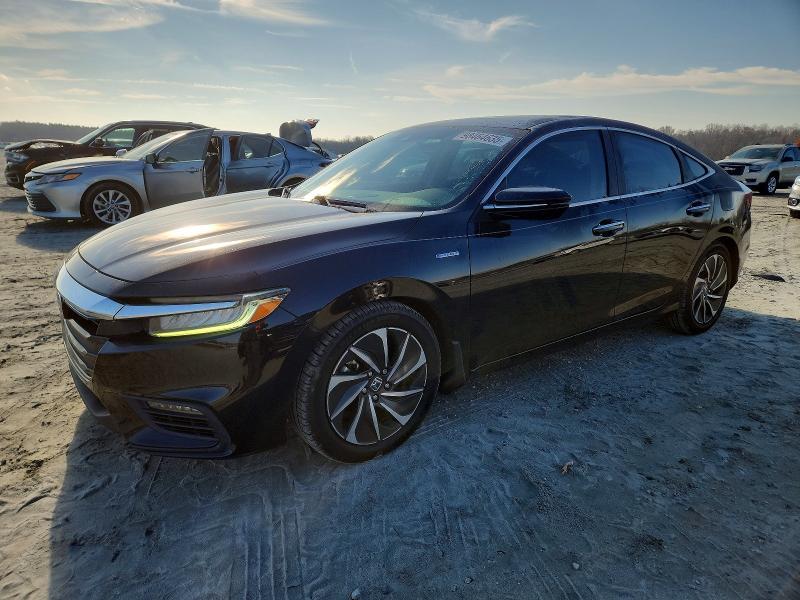 2019 Honda Insight Touring