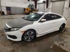 2018 Honda Civic exl