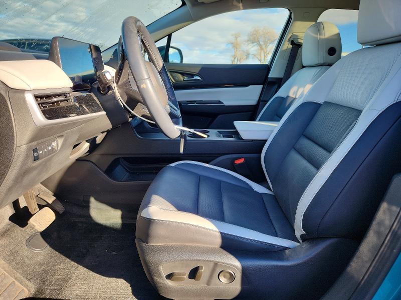 2024 Honda Prologue Elite