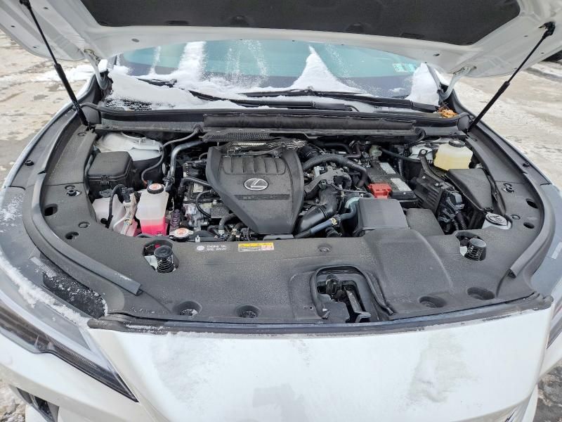 2025 Lexus Rx 350 Base