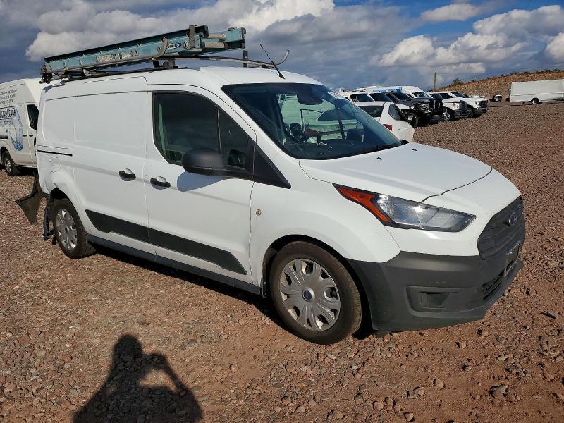 2022 Ford Transit Connect XL