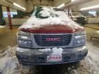 2011 GMC Canyon SLT