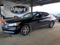 2012 Honda Accord se for sale in Hayward, CA