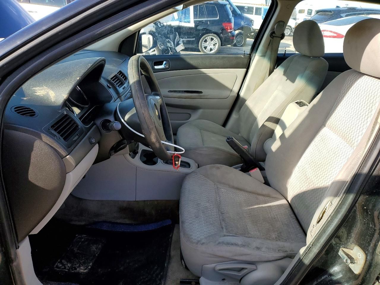 2008 Chevrolet Cobalt lt