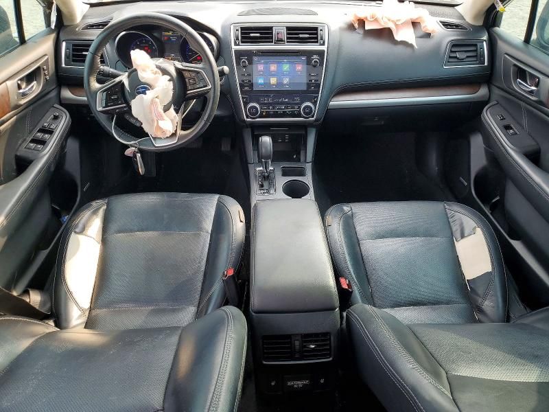 2018 Subaru Outback 3.6r Limited