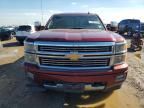 2014 Chevrolet Silverado K1500 High Country