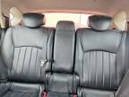 2008 Infiniti Ex35 Base