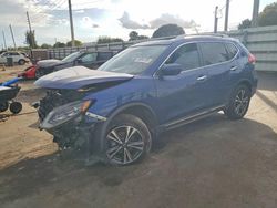 2017 Nissan Rogue s for sale in Miami, FL