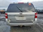 2016 Ford Expedition el xlt
