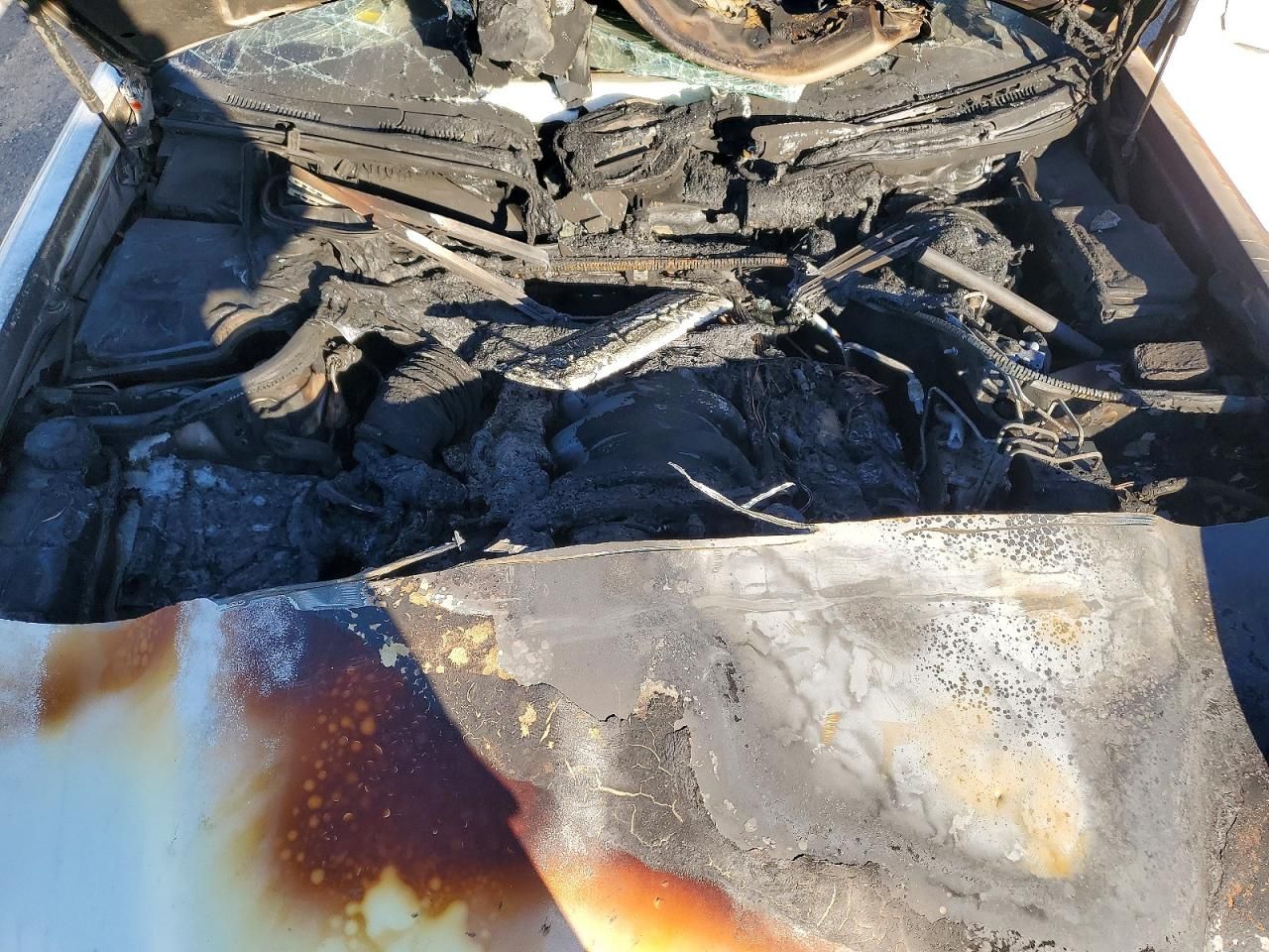 1998 Mercedes-Benz E 320