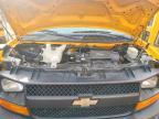 2014 Chev Rolet Express School Bus
