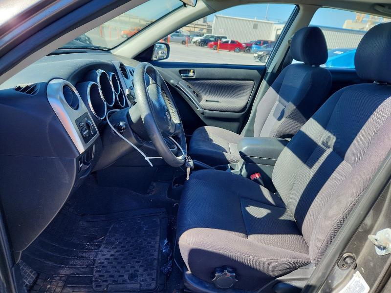 2004 Toyota Corolla Matrix xr
