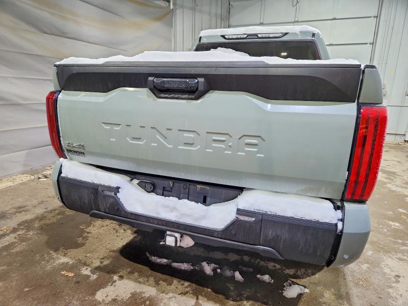 2024 Toyota Tundra