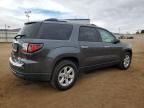 2013 GMC Acadia sle