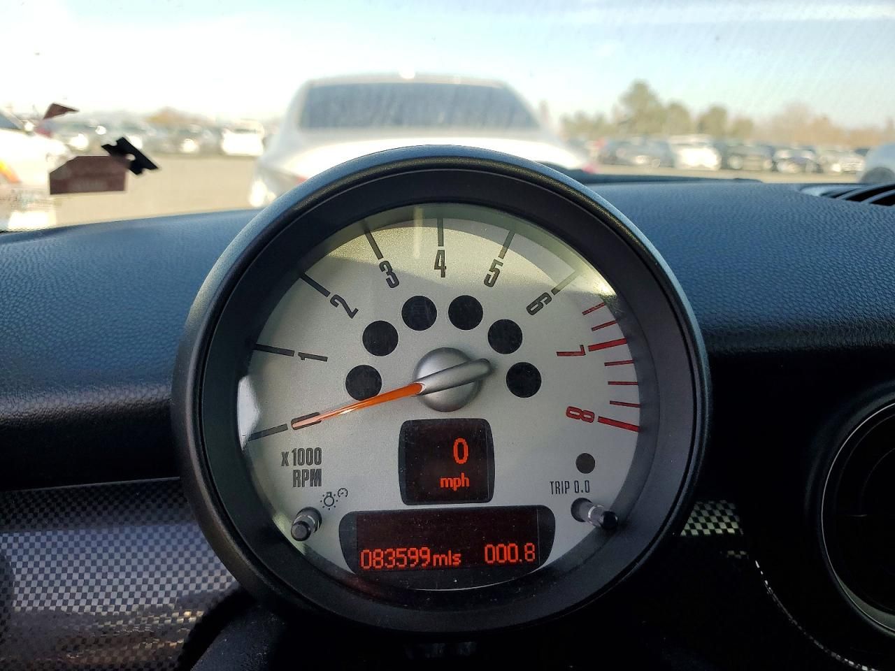 2011 Mini Cooper s Clubman