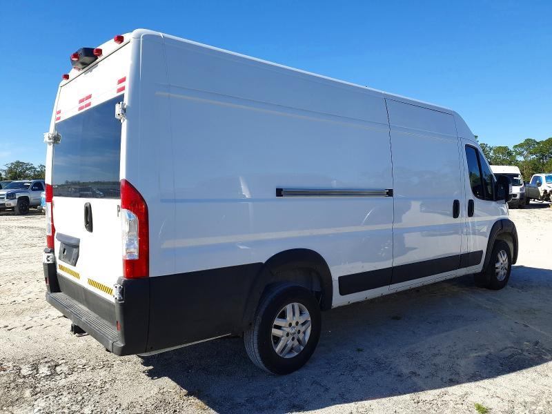 2022 Dodge Ram Promaster 3500 Delivery van