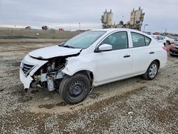 2019 Nissan Versa s for sale in San Diego, CA