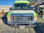 2008 Ford Econoline E250 van