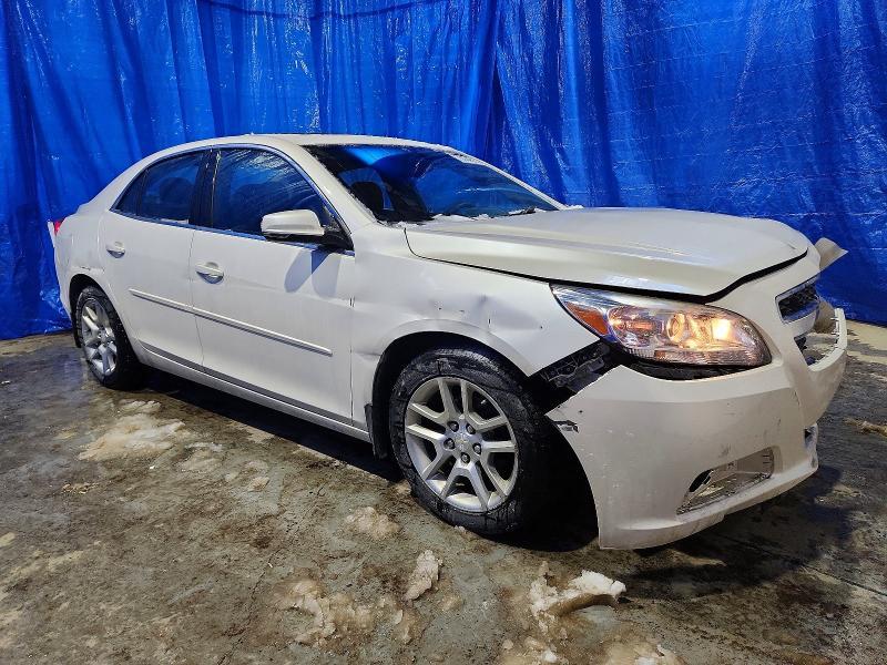 2013 Chevrolet Malibu 1LT