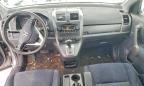 2009 Honda Cr-v ex