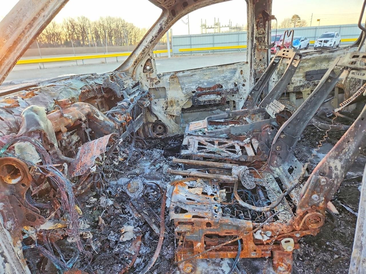 2011 Chevrolet Silverado K3500 LT