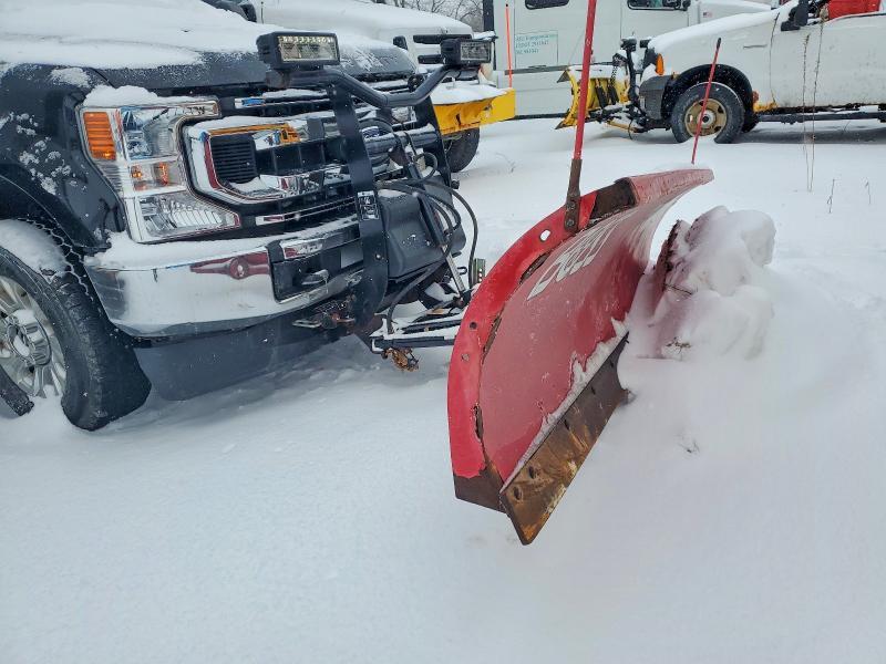 2022 Ford F350 Super Duty