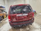 2013 Honda Pilot exl