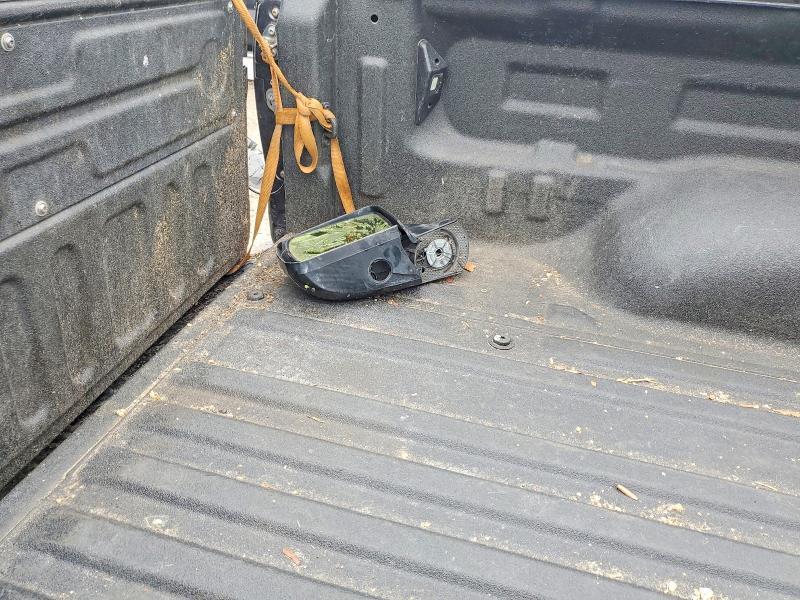 2016 Toyota Tundra Crewmax 1794